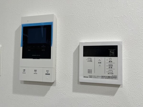 Fujiman南森町の物件内観写真